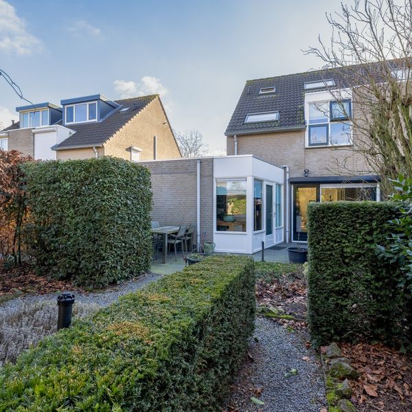 Karekiet 7, 'S-Hertogenbosch