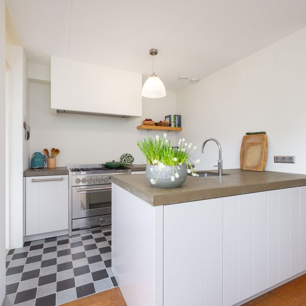 Karekiet 7, 'S-Hertogenbosch