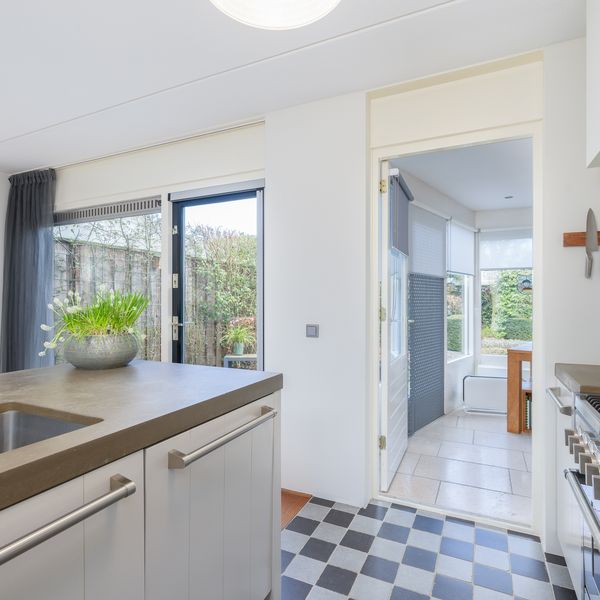 Karekiet 7, 'S-Hertogenbosch