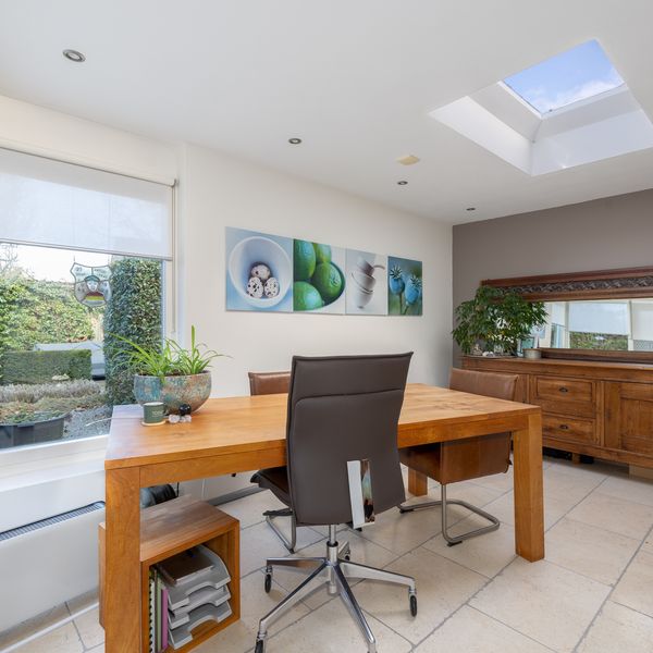 Karekiet 7, 'S-Hertogenbosch