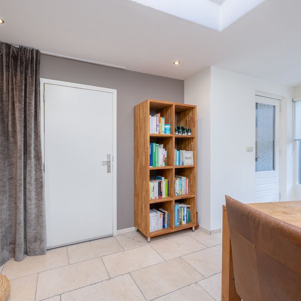 Karekiet 7, 'S-Hertogenbosch