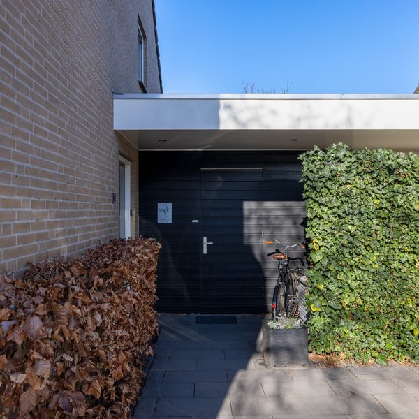 Karekiet 7, 'S-Hertogenbosch