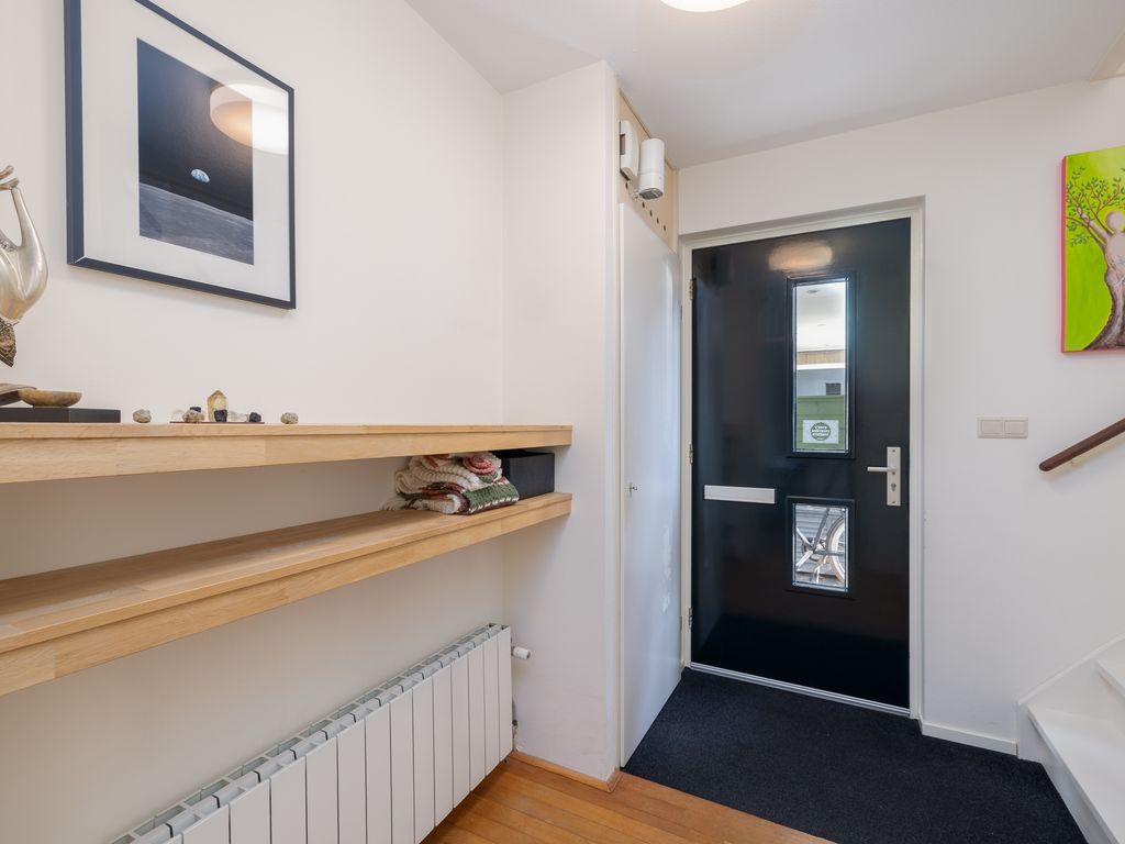 Karekiet 7, 'S-Hertogenbosch