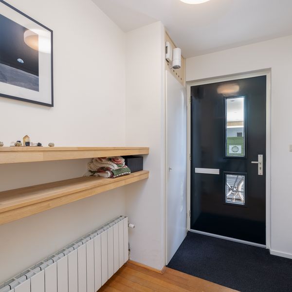 Karekiet 7, 'S-Hertogenbosch