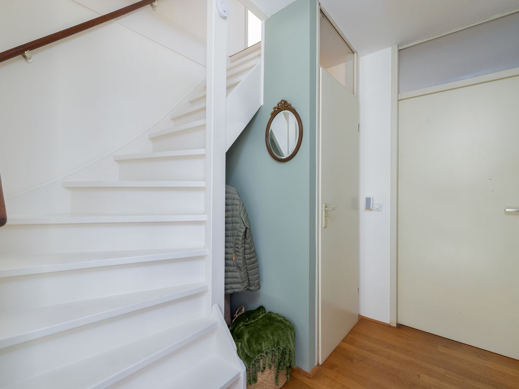 Karekiet 7, 'S-Hertogenbosch