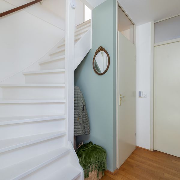 Karekiet 7, 'S-Hertogenbosch