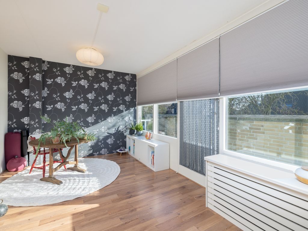 Karekiet 7, 'S-Hertogenbosch