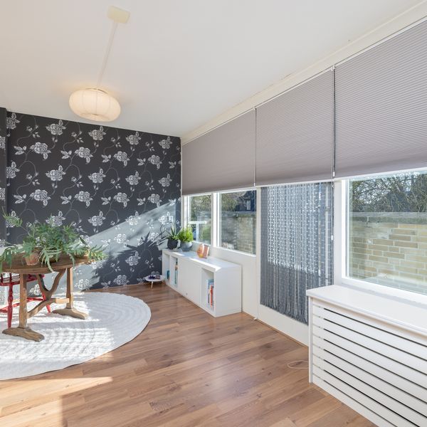 Karekiet 7, 'S-Hertogenbosch