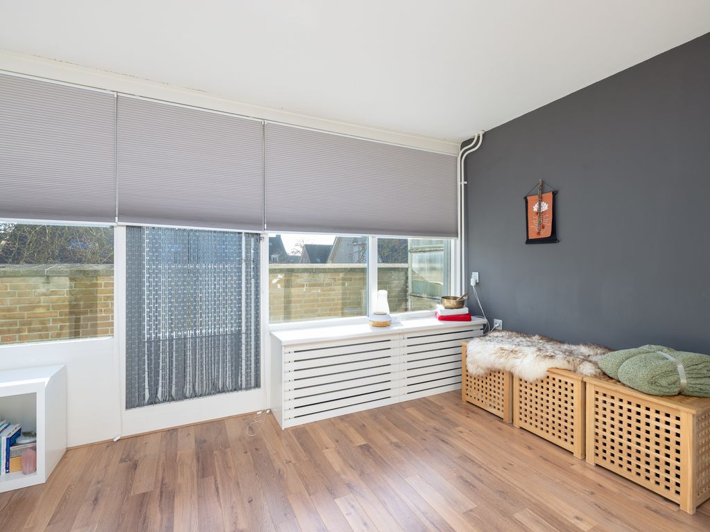 Karekiet 7, 'S-Hertogenbosch