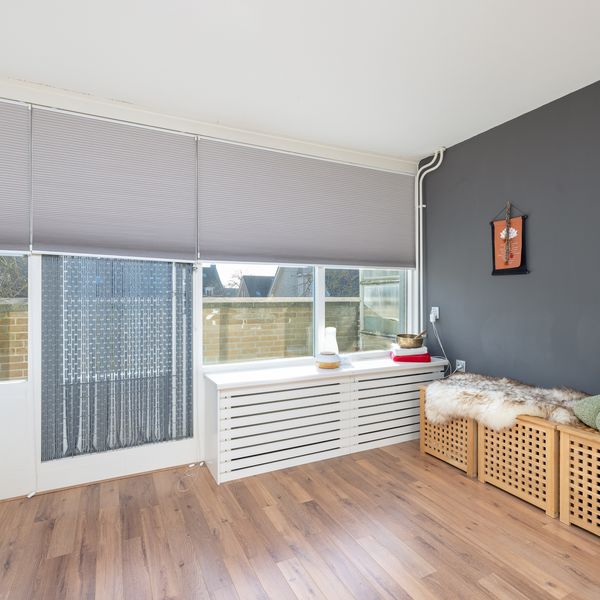 Karekiet 7, 'S-Hertogenbosch