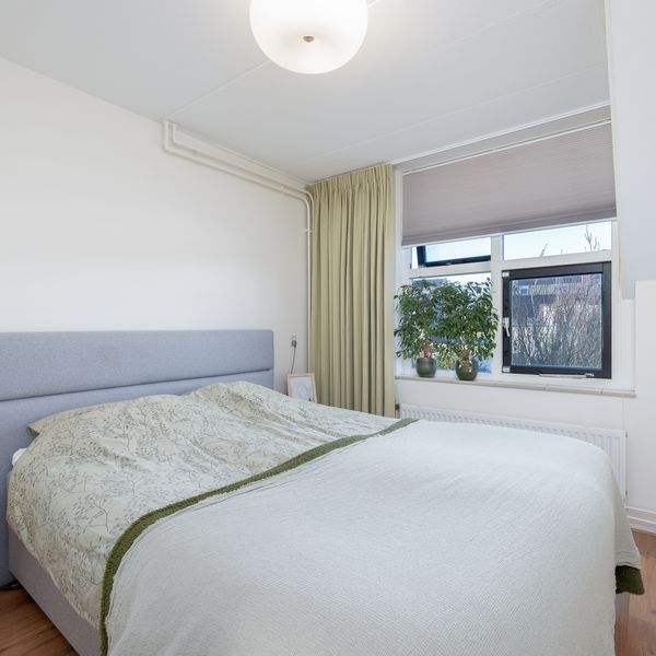 Karekiet 7, 'S-Hertogenbosch