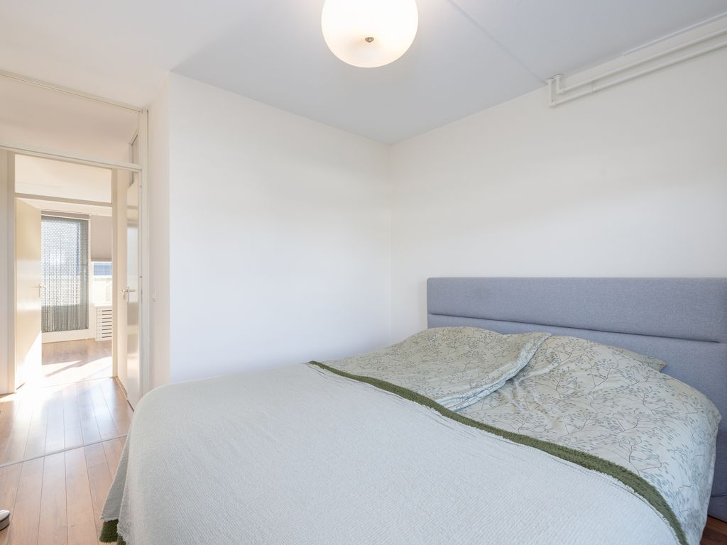 Karekiet 7, 'S-Hertogenbosch