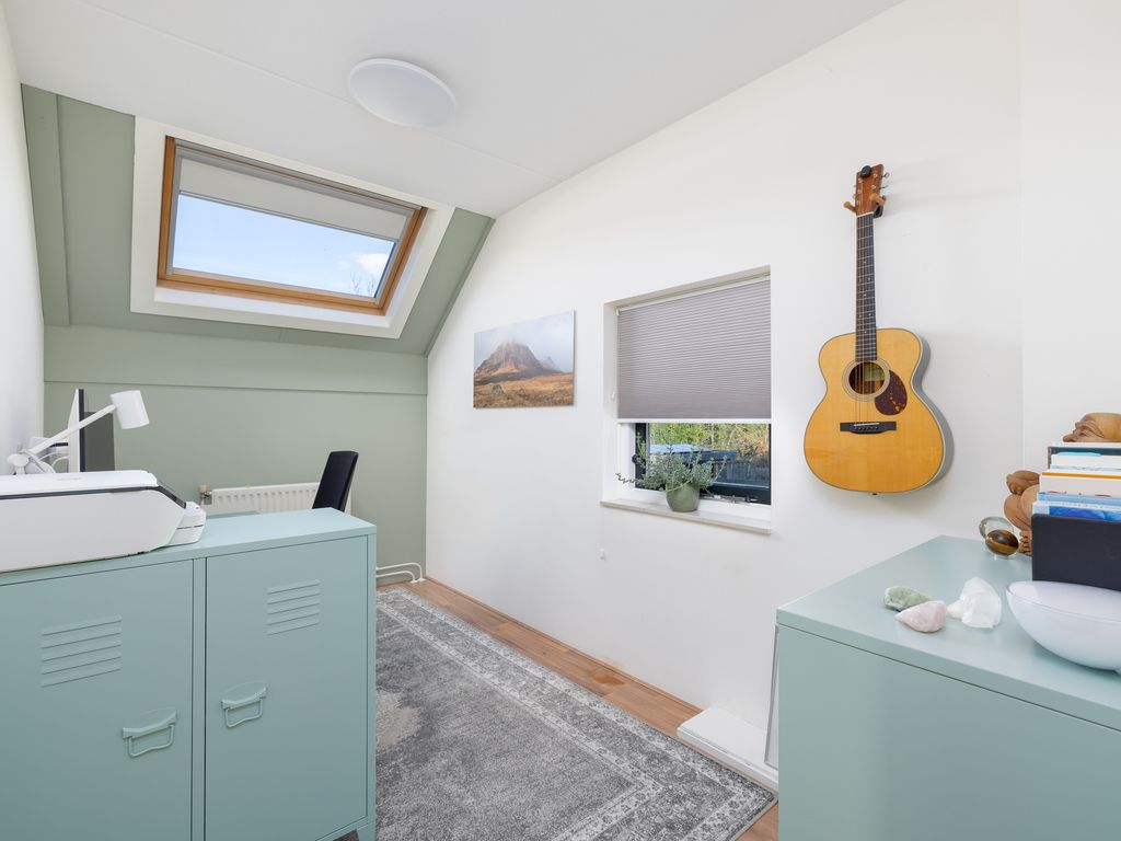 Karekiet 7, 'S-Hertogenbosch