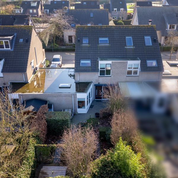 Karekiet 7, 'S-Hertogenbosch