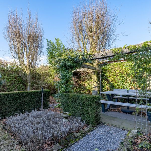 Karekiet 7, 'S-Hertogenbosch