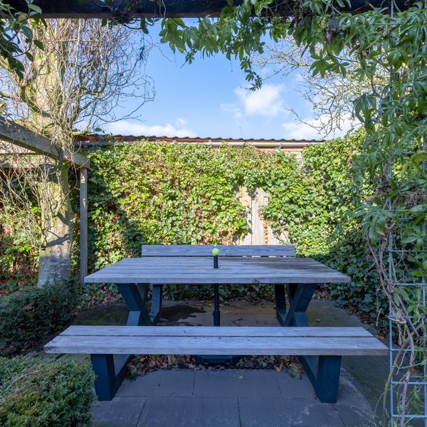 Karekiet 7, 'S-Hertogenbosch