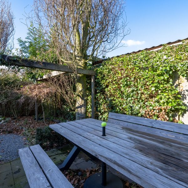 Karekiet 7, 'S-Hertogenbosch