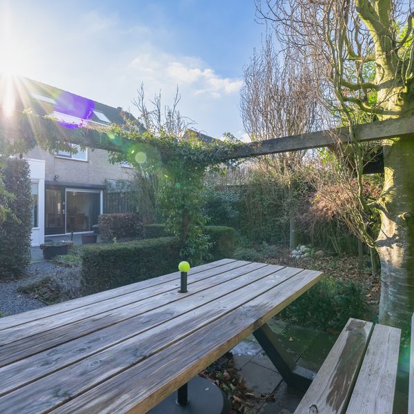 Karekiet 7, 'S-Hertogenbosch