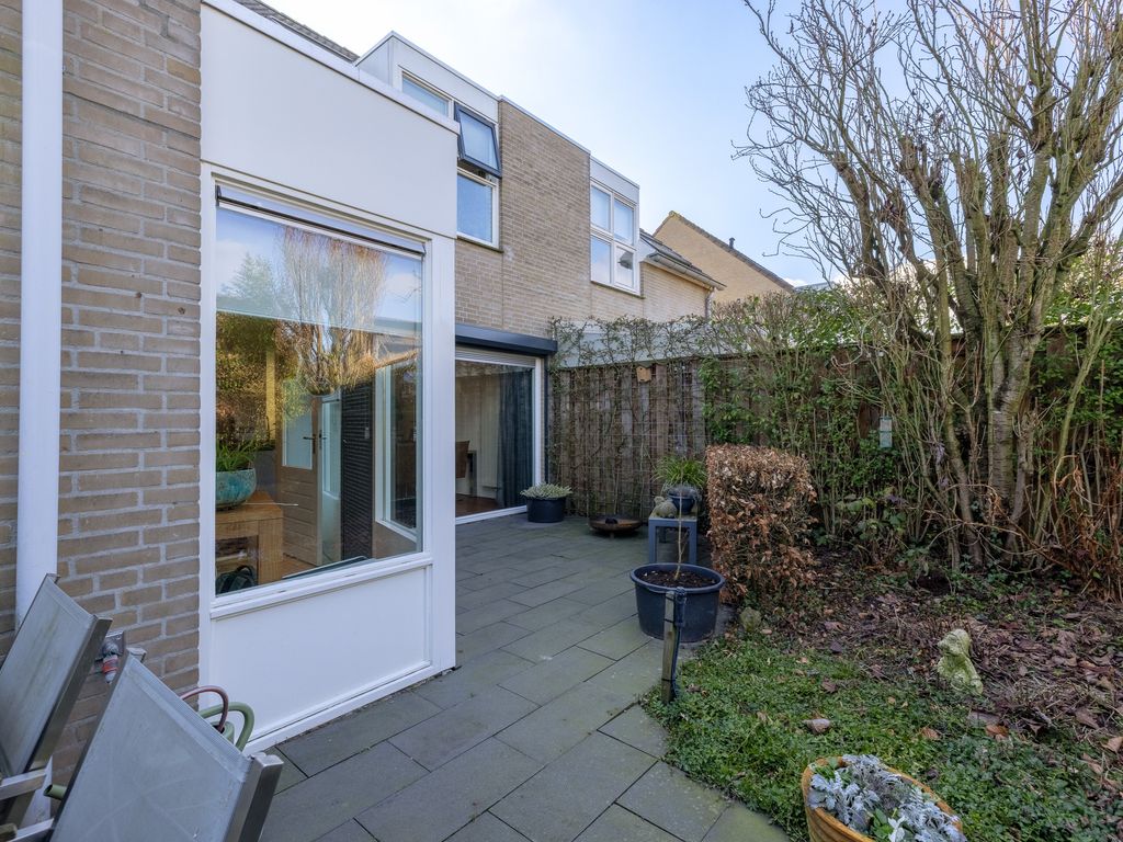 Karekiet 7, 'S-Hertogenbosch