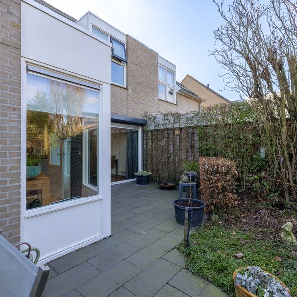 Karekiet 7, 'S-Hertogenbosch