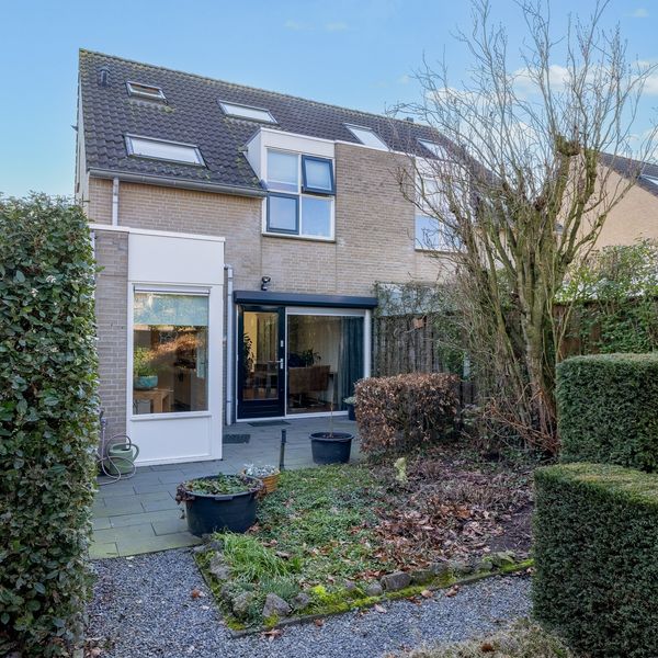 Karekiet 7, 'S-Hertogenbosch