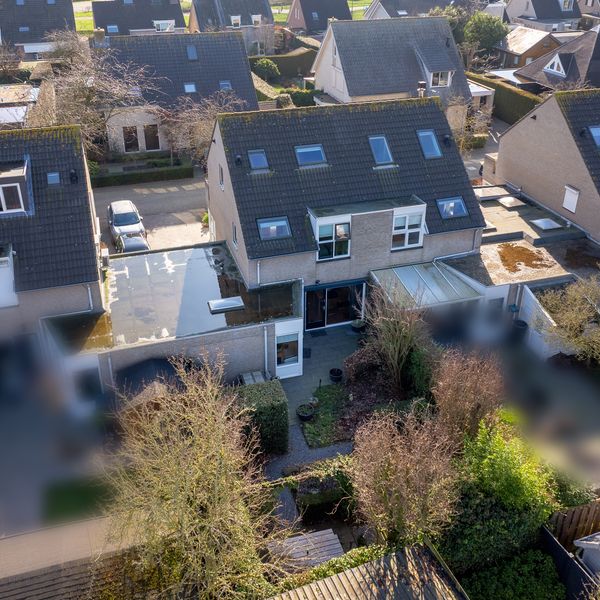 Karekiet 7, 'S-Hertogenbosch