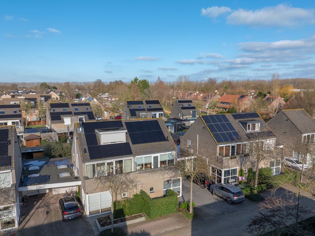 Karekiet 7, 'S-Hertogenbosch