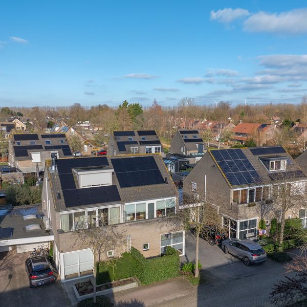 Karekiet 7, 'S-Hertogenbosch