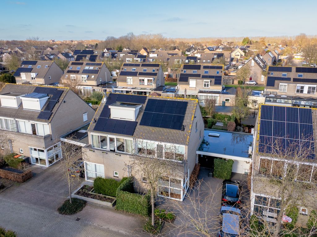 Karekiet 7, 'S-Hertogenbosch