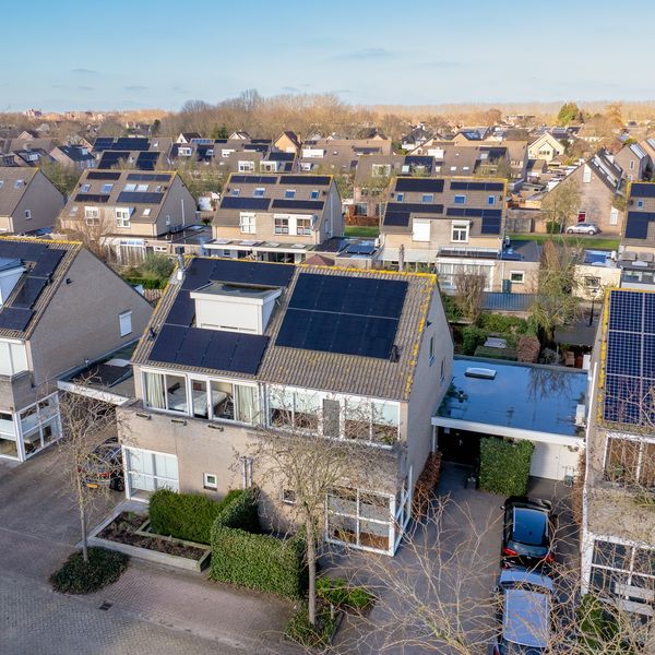 Karekiet 7, 'S-Hertogenbosch