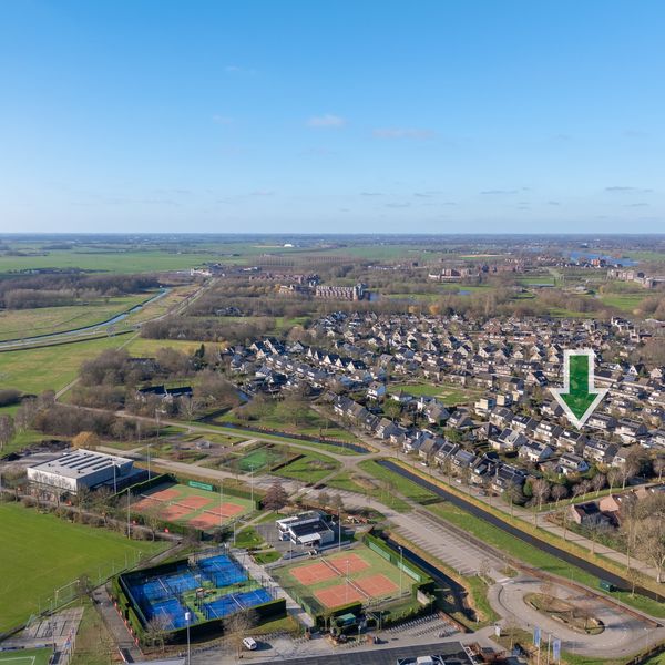 Karekiet 7, 'S-Hertogenbosch