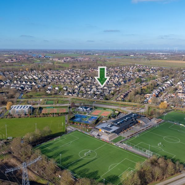 Karekiet 7, 'S-Hertogenbosch