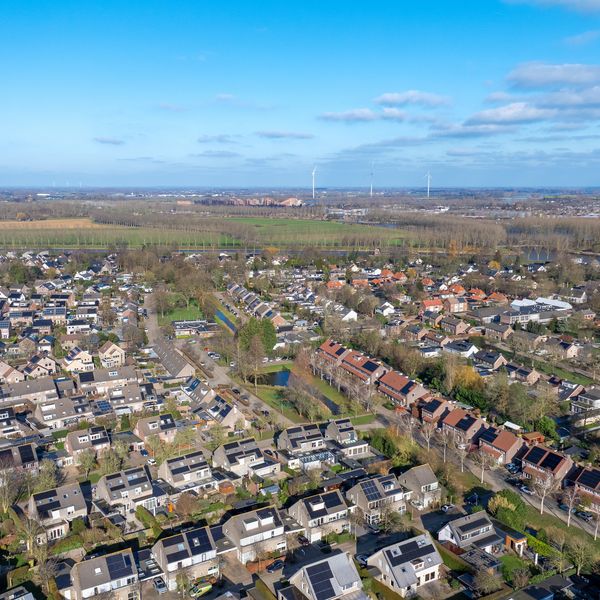 Karekiet 7, 'S-Hertogenbosch