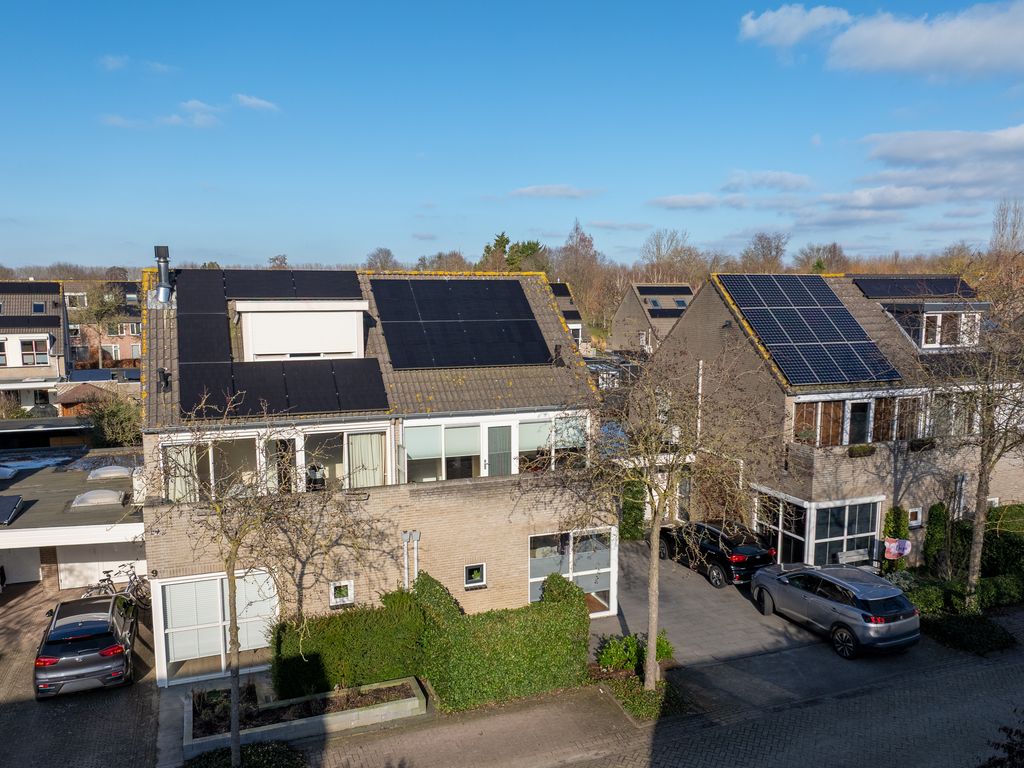 Karekiet 7, 'S-Hertogenbosch