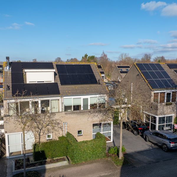 Karekiet 7, 'S-Hertogenbosch