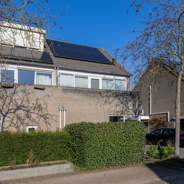 Karekiet 7, 'S-Hertogenbosch