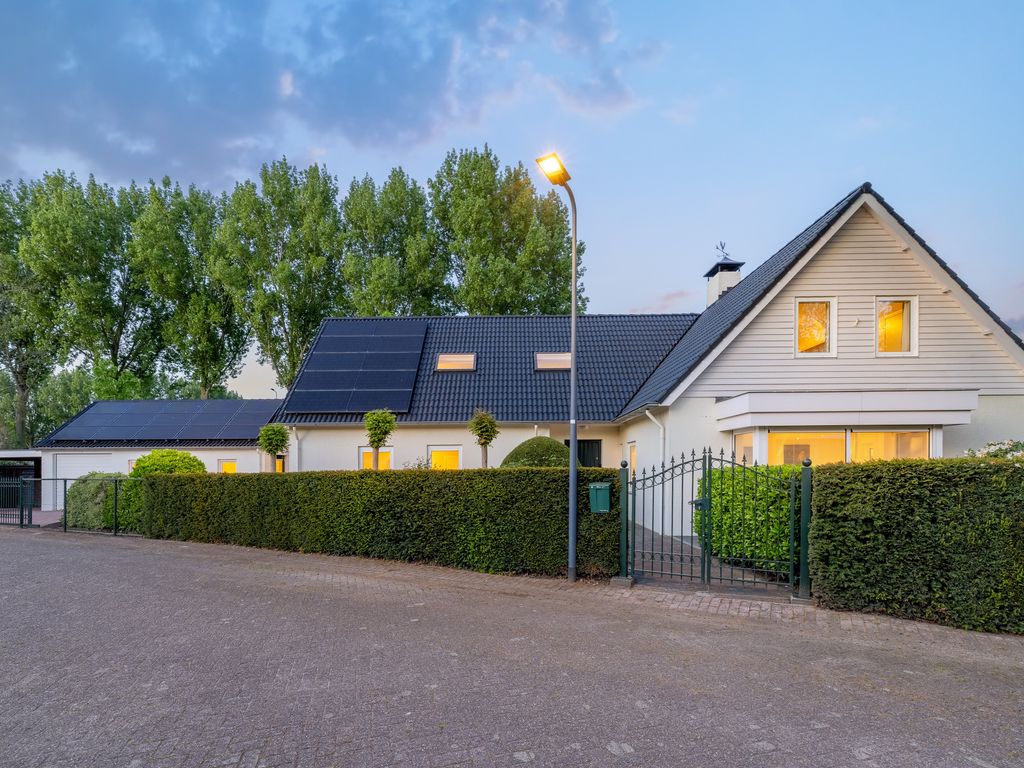 Rondeweg 4, 's-Hertogenbosch