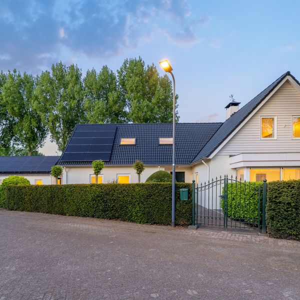 Rondeweg 4, 's-Hertogenbosch