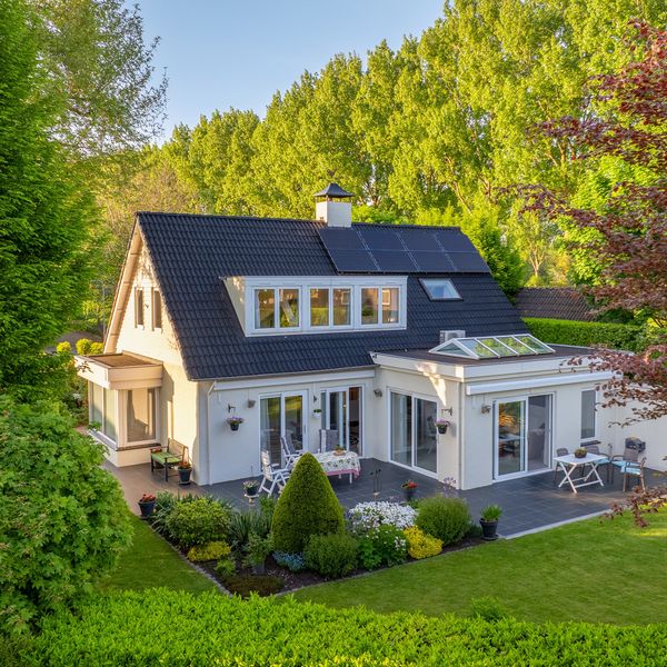 Rondeweg 4, 's-Hertogenbosch