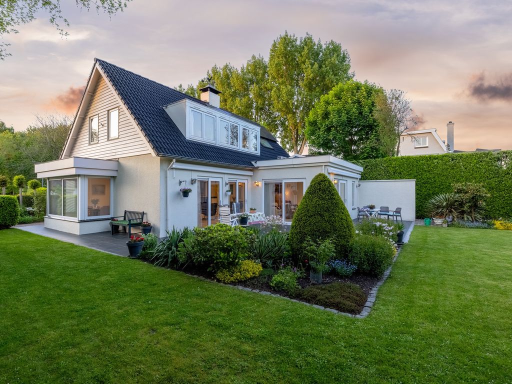 Rondeweg 4, 's-Hertogenbosch