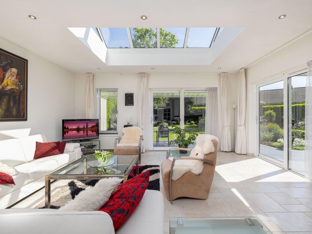 Rondeweg 4, 's-Hertogenbosch