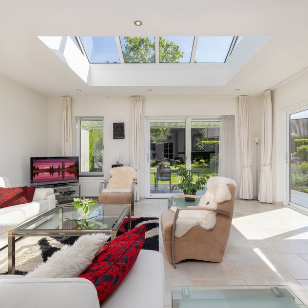 Rondeweg 4, 's-Hertogenbosch