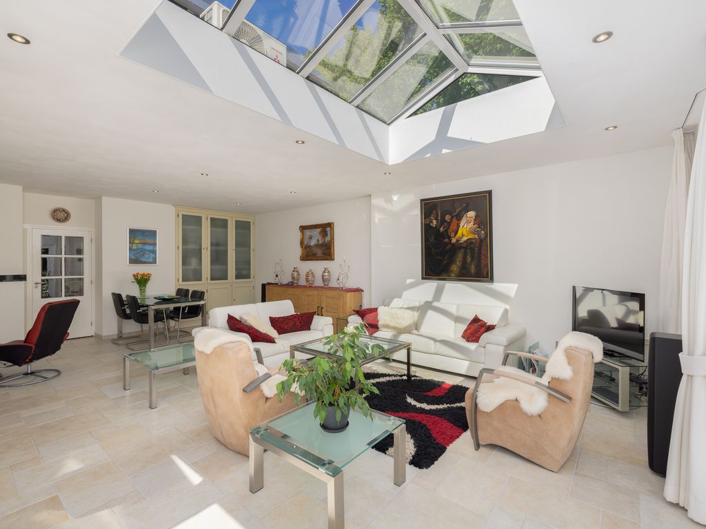 Rondeweg 4, 's-Hertogenbosch