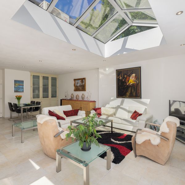 Rondeweg 4, 's-Hertogenbosch