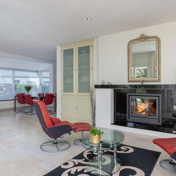 Rondeweg 4, 's-Hertogenbosch