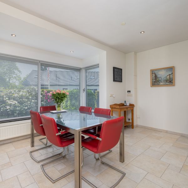 Rondeweg 4, 's-Hertogenbosch