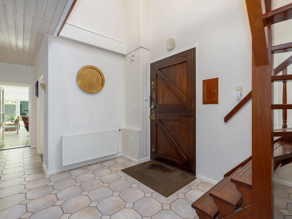 Rondeweg 4, 's-Hertogenbosch