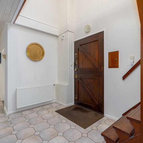 Rondeweg 4, 's-Hertogenbosch