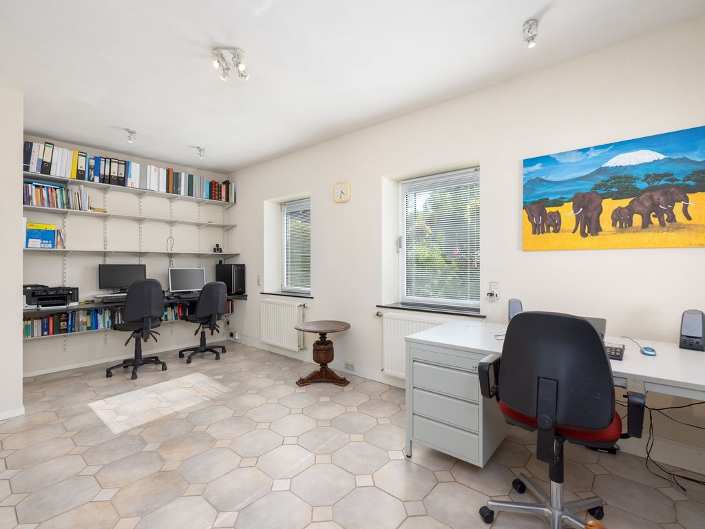 Rondeweg 4, 's-Hertogenbosch