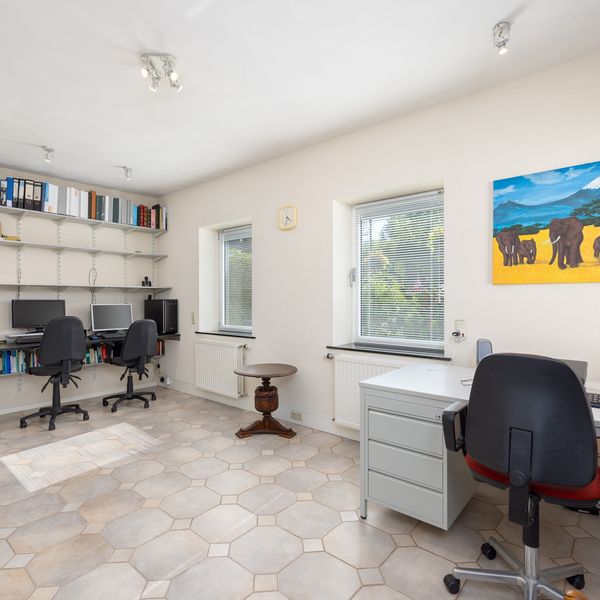 Rondeweg 4, 's-Hertogenbosch